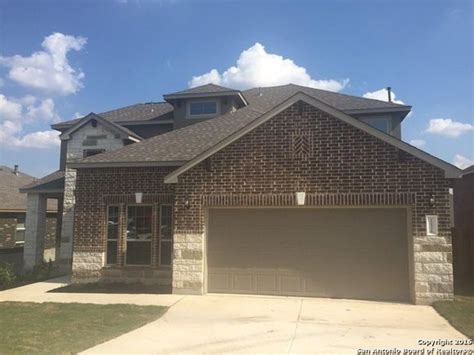 12526 Ponder Ranch San Antonio Tx 78245 Estately 🧡 Mls 1133454