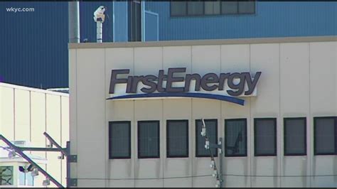 FirstEnergy fires CEO, two others, following HB6 investigation | wkyc.com