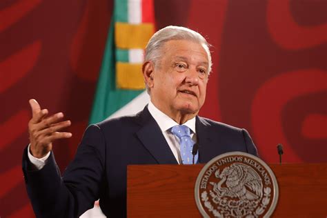 Amlo Ordena La Expropiación De Un Millón De Metros Cuadrados Para La Construcción Del Tren Maya