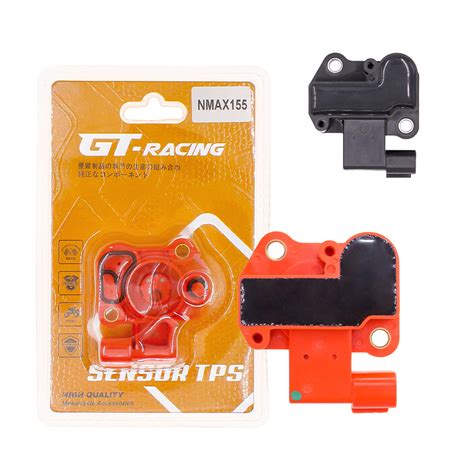 Throttle Position Sensor Tps For Yamaha Nmax Nmax V Dp E