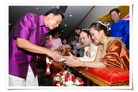 Marrying In Thailand For Foreigners Thailand Elite Visas