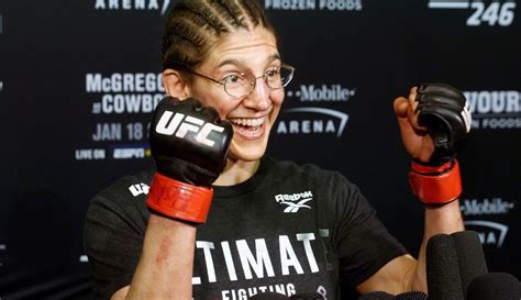 roxanne-modafferi-ufc-246-post-fight-interview | MMA Junkie