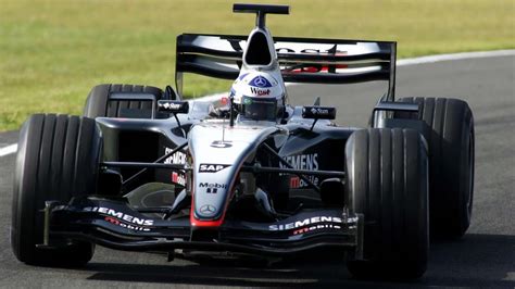 Here are 10 of the best ever McLaren F1 drivers | Top Gear