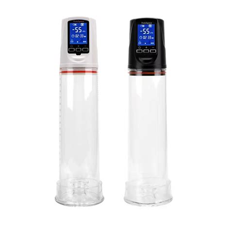 Male Electrify Masturbators Penis Pump Enlargement Vacuum Men Electric Sex Toy Penises Enlarger