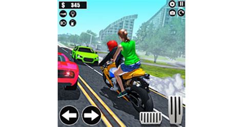 Free Online Bike Games - TopGames.Com