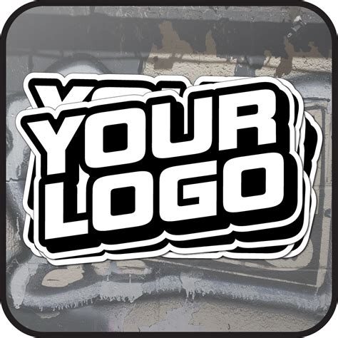 Custom Stickers – Big Shot Sticker Company