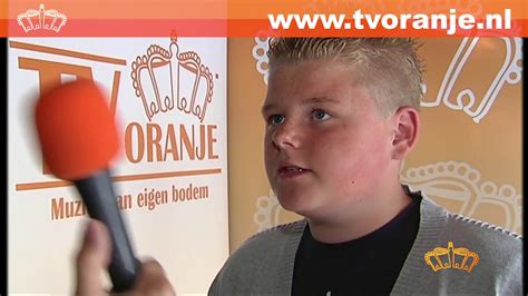 TV Oranje Showflits Bob Offenberg YouTube