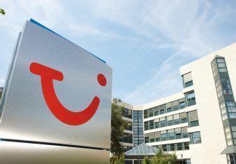 TUI Group Honored for Health Management Program | GTP Headlines