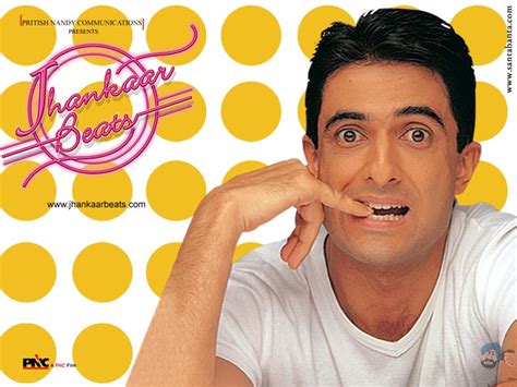 Jhankaar Beats » Producer, Actor: Sanjay Suri