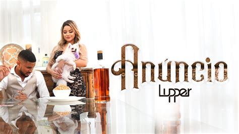 Lupper Anúncio Vídeo Clipe Official YouTube Music