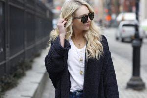 Cozy Cardigans 40 Off And The Best JEANS Lunchpails And Lipstick