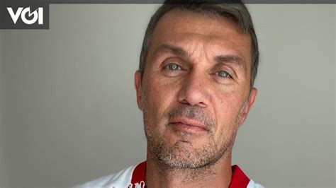 Rencana Gila AC Milan Paolo Maldini Pun Harus Bergerak Senyap