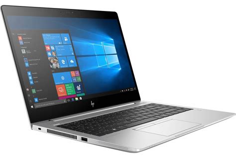 HP EliteBook 745 G5 Reviews - TechSpot