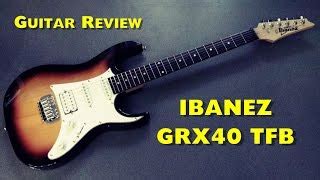 Jual Ibanez Grx Grx Gitar Elektrik Original Guitar Electric Di