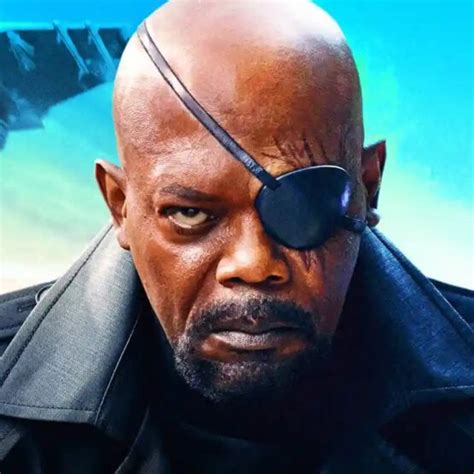 Marvel Snap Comercial Traz Retorno De Samuel L Jackson Como Nick Fury