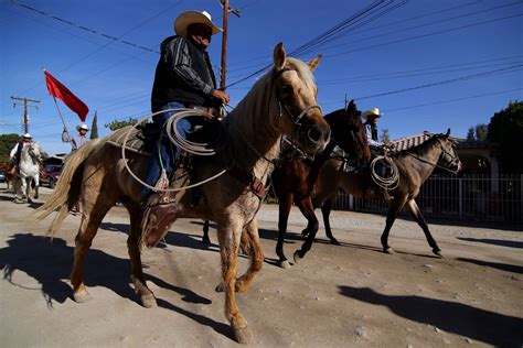 A Os Del Asalto A Las Tierras La Historia Que Form Mexicali