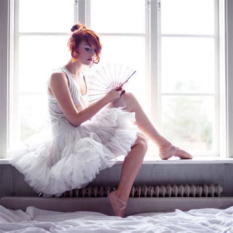 Prima Ballerina by Citrusfrukt on DeviantArt