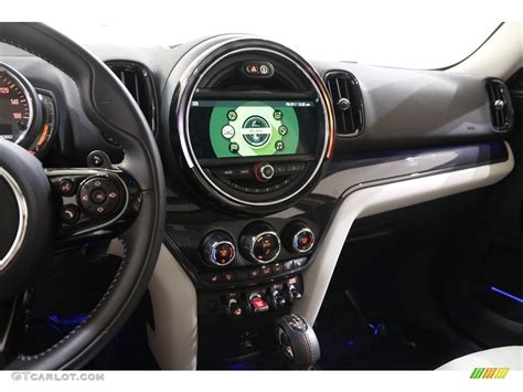 2019 Mini Countryman Cooper S All4 Gauges Photo 142409559 GTCarLot