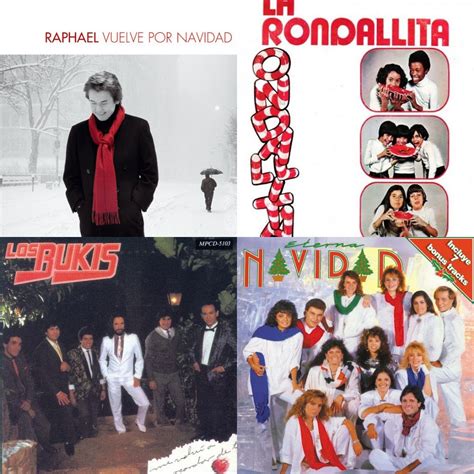 Musicas Navide As Viejitas Pero Bonitas Con Recuerdos De Nuestra Ni Ez