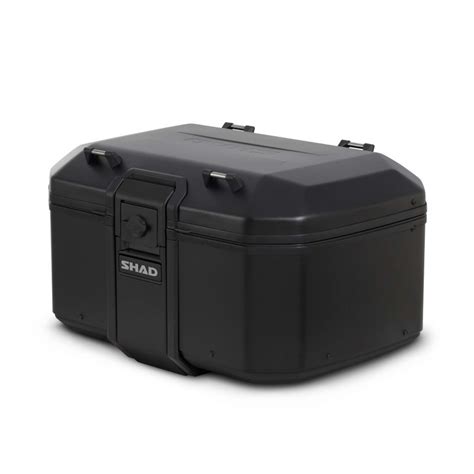 Shad Terra TR55 Top Box For Transalp XL750