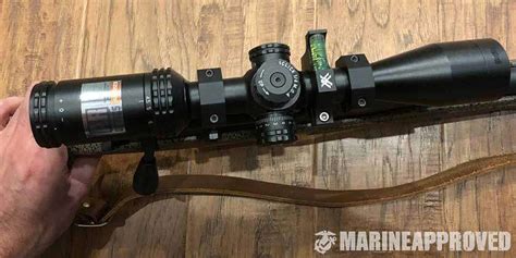 17 Best Long Range Scopes in 2023 | (Ranked by a Marine)