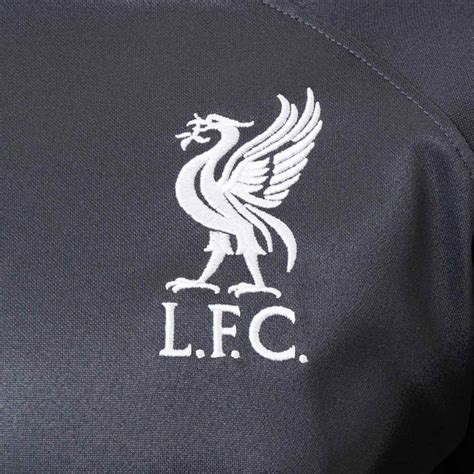 Jersey Nike Liverpool FC Tercera Equipación Stadium 2022 2023