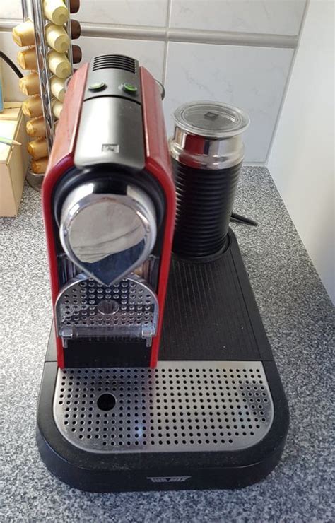 Turmix Nespresso Maschine Kaufen Auf Ricardo