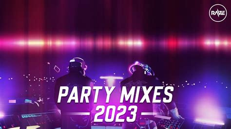 Party Mix Mashups And Remixes Of Popular Song Dj Remix Club