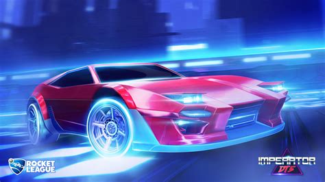 Rocket League Wallpapers Top Free Rocket League Backgrounds Wallpaperaccess