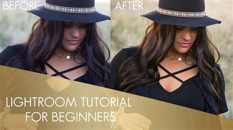 Best Lightroom Tutorials For Beginners Jnronly