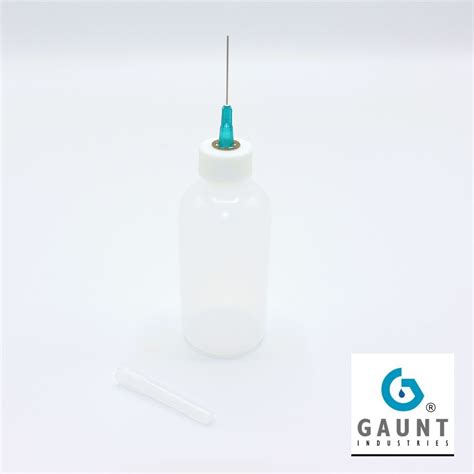 Acrylic Solvent Applicator Plasticare