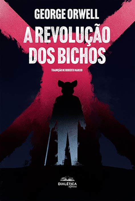 PDF EBook A Revolucao Dos Bichos By George Orwell Ystj4