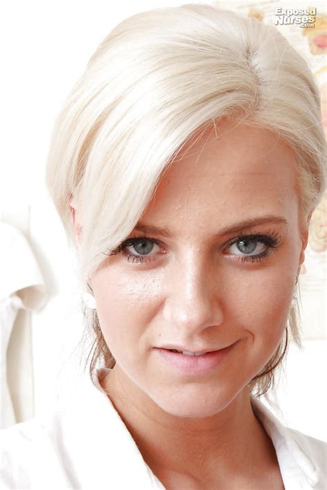 Bosomy Nurse Stuffing Her Cunt With Her Fingers And A Speculum Porn Pictures XXX Photos Sex