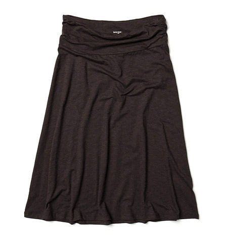 Toad&Co Chaka Skirt Review
