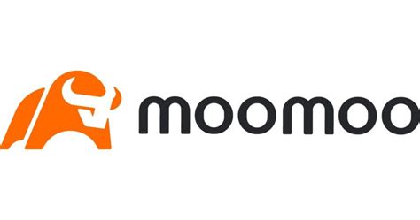 moomoo logo – My 15 Hour Work Week