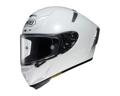 X Spirit Iii Shoei Asia