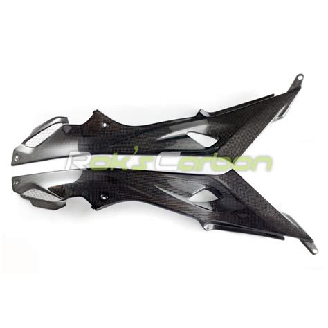 Tank Panels BMW S1000 R Naked 2013 2020
