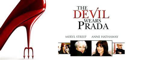 The Devil Wears Prada Movie Wallpapers Wallpaper Cave