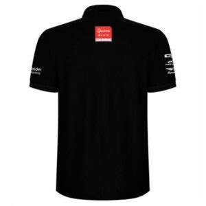 Polo Acciona Sainz Xe Team Gpbox