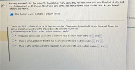 Solved A Survey Was Conducted That Asked 1016 People How Chegg