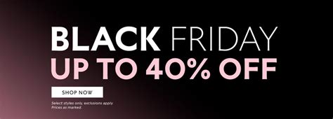 Pandora Canada Black Friday Sale Save Up To 40 Off Select Styles