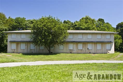 Camp Hero State Park, Montauk, NY | Age & Abandon