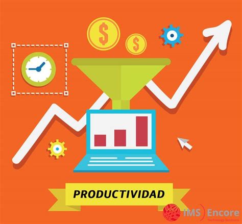 7 Tips para mejorar la productividad laboral Formación continua