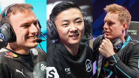 2021 LCS Summer Week 3 Look Out For These Three Must Watch Matches