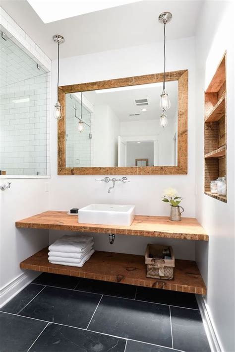 43 Floating Vanities For Stylish Modern Bathrooms Digsdigs