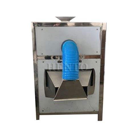 China Dry Peanut Peeling Machine Manufacturers Suppliers Factory