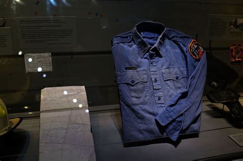 9 11 Museum Tragedy Turns The Mundane Into Memorial Cnn