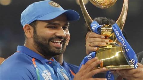 Rohit Sharma आशिया कपआधी रोहित शर्मा याचा पाकिस्तानला मोठा इशारा