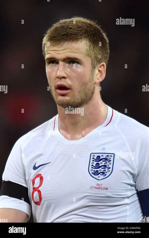 Eric dier captain hi-res stock photography and images - Alamy