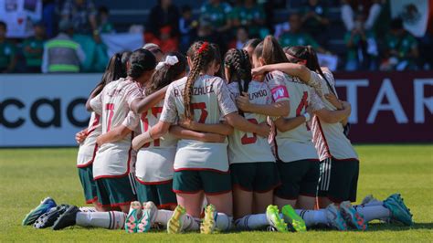 México Vs Estados Unidos Resumen Goles Y Ganador De La Final Del